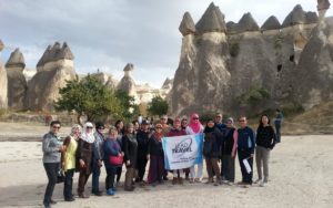 Turkey Cappadocia 3
