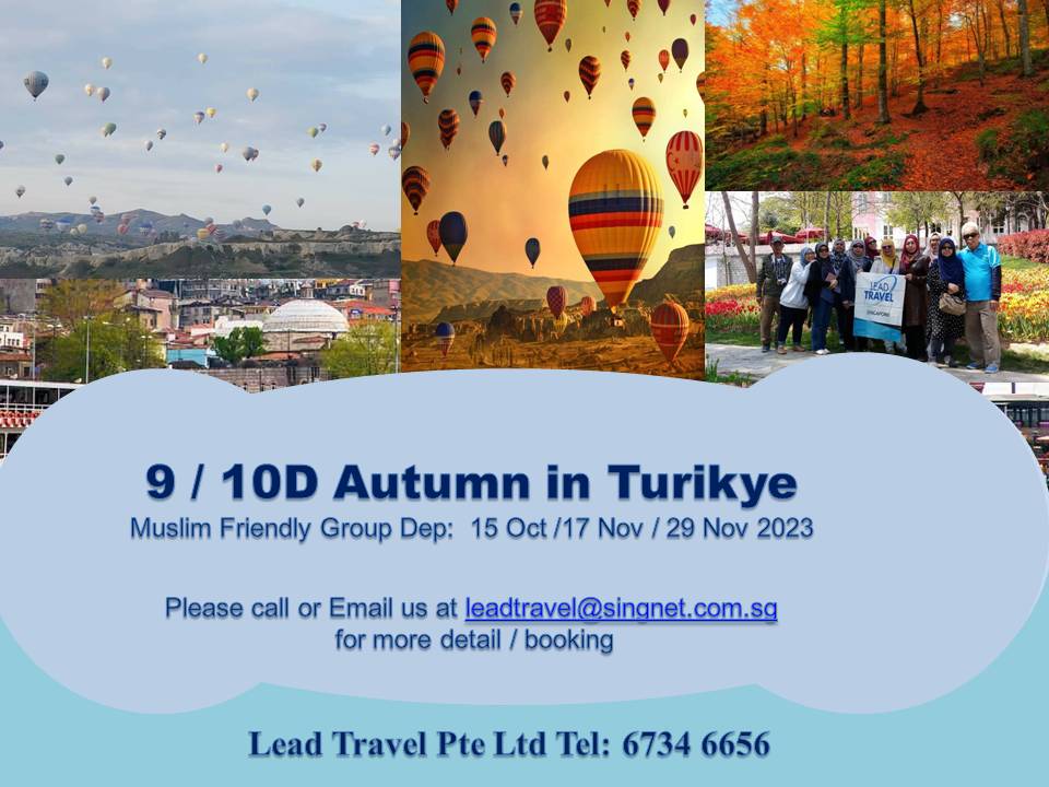 9d Autumn in Turkiye 2023-1