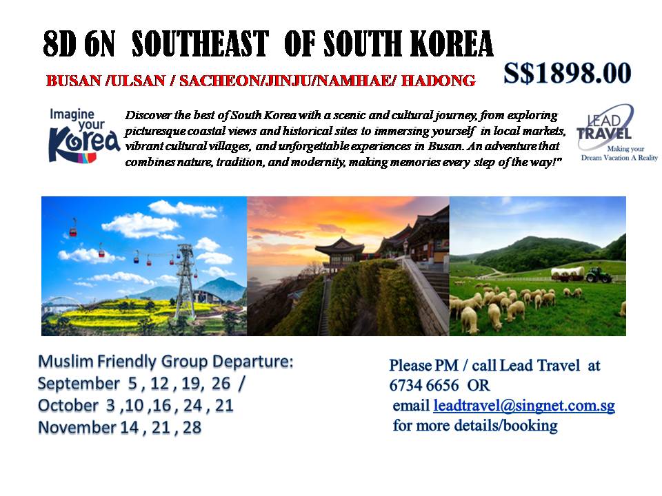 SOUTHEAST