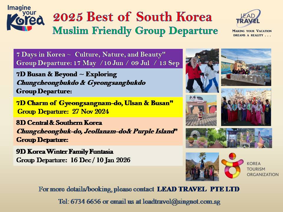 korea 2025