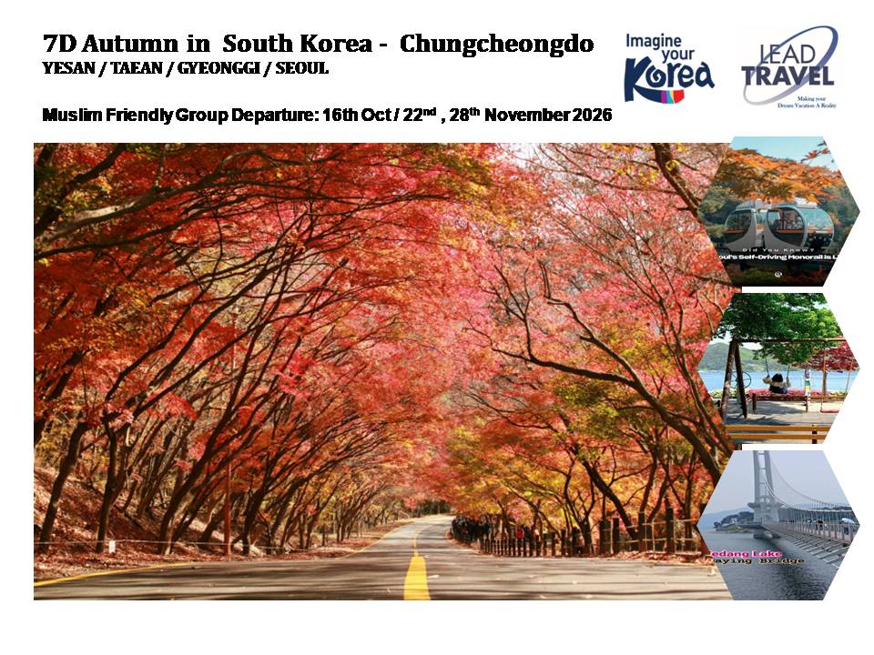 KOREA AUG26