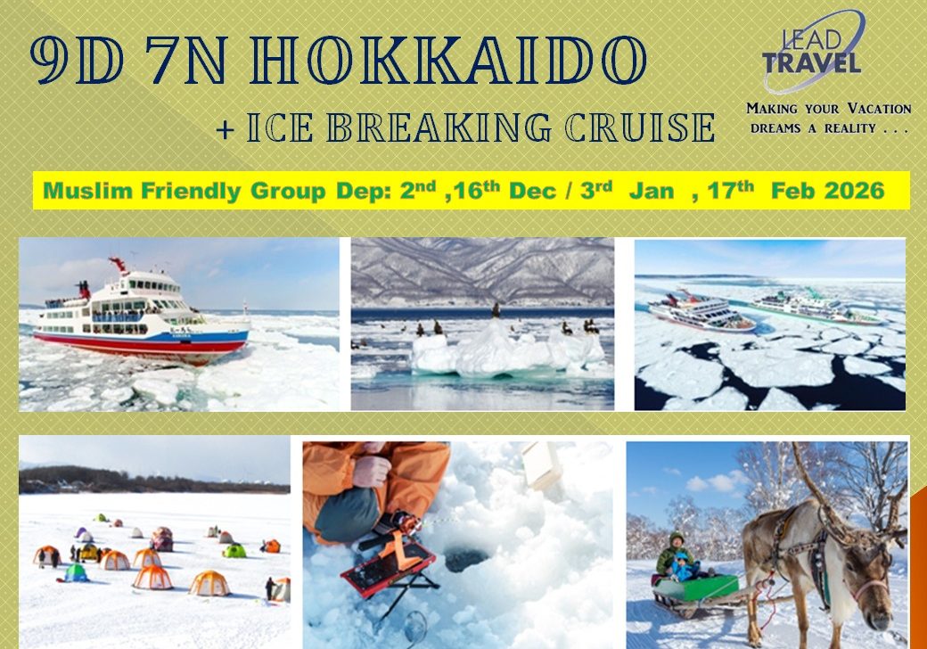 Hokkaido